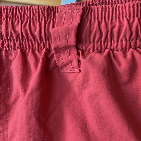 Columbia PFG Performance Fishing Gear Shorts Size Small 6L - Picture 4 of 12